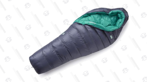 Illustration for article titled 11 Rad Gifts for Badass Outdoor Women
